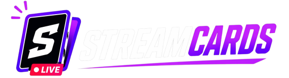 StreamCards