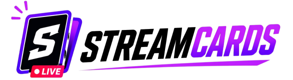 StreamCards